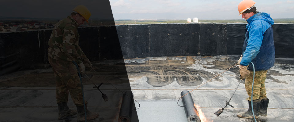 Wahkiacus Roofing Contractors